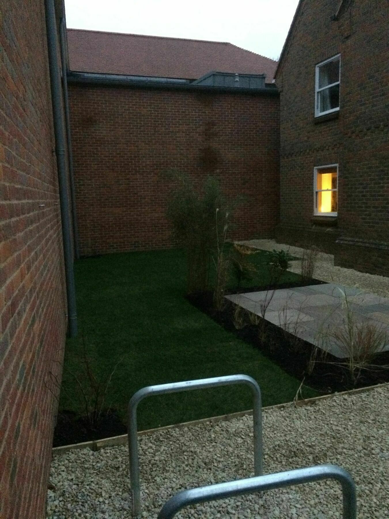 3 Summertown Court Oxford Exteriör bild